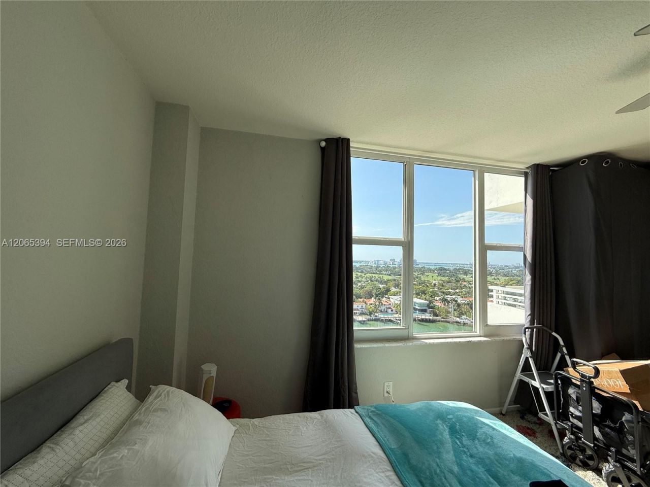5600 Collins Ave , Unit 16G, Miami Beach, FL 33140 Photo