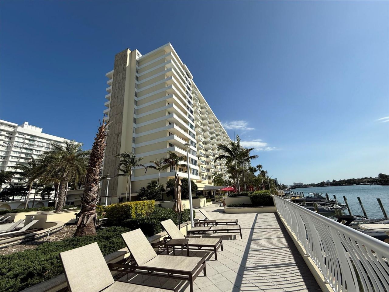 5600 Collins Ave , Unit 16G, Miami Beach, FL 33140 Photo