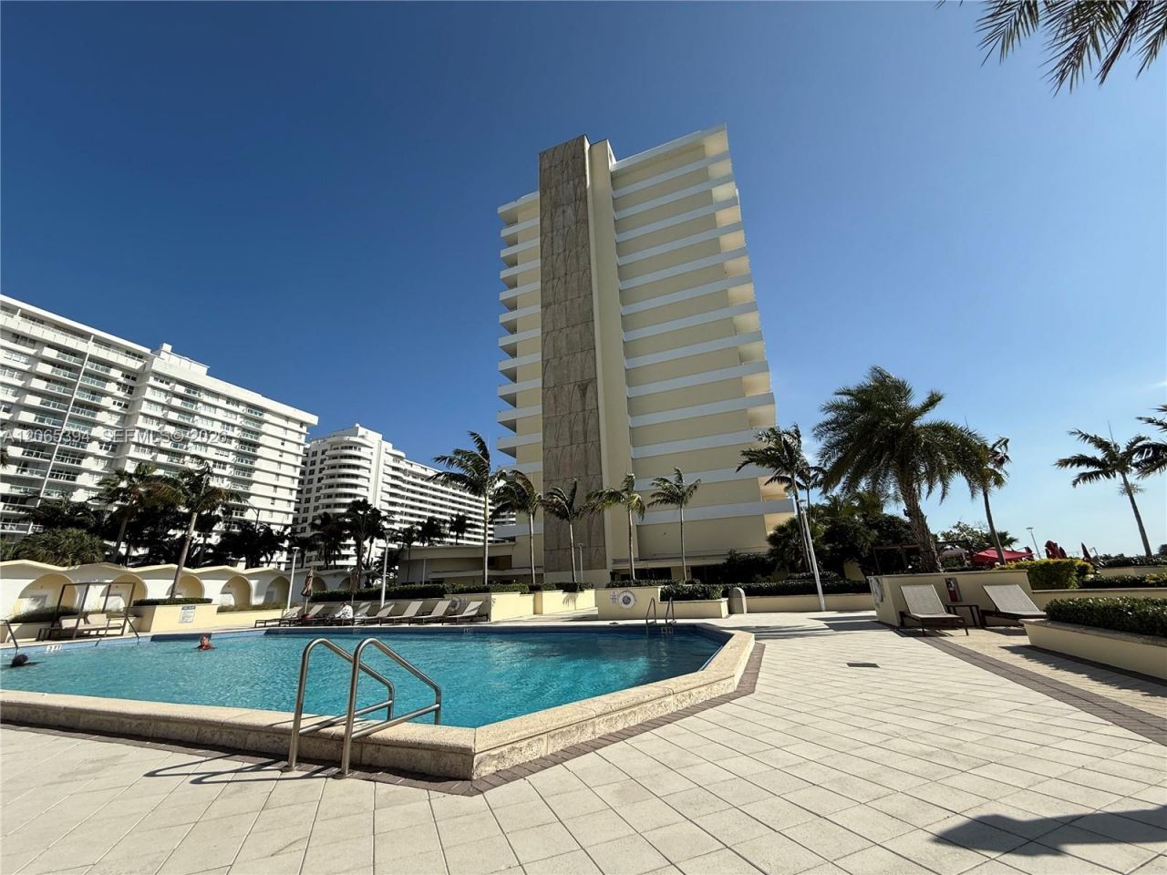 5600 Collins Ave , Unit 16G, Miami Beach, FL 33140 Photo