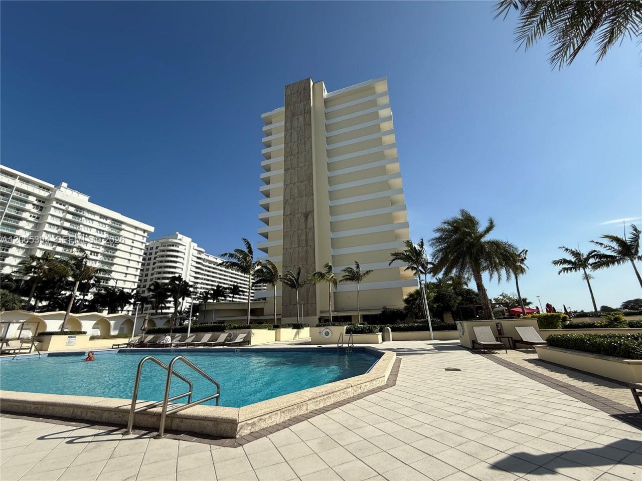 5600 Collins Ave , Unit 16G, Miami Beach, FL 33140 Photo