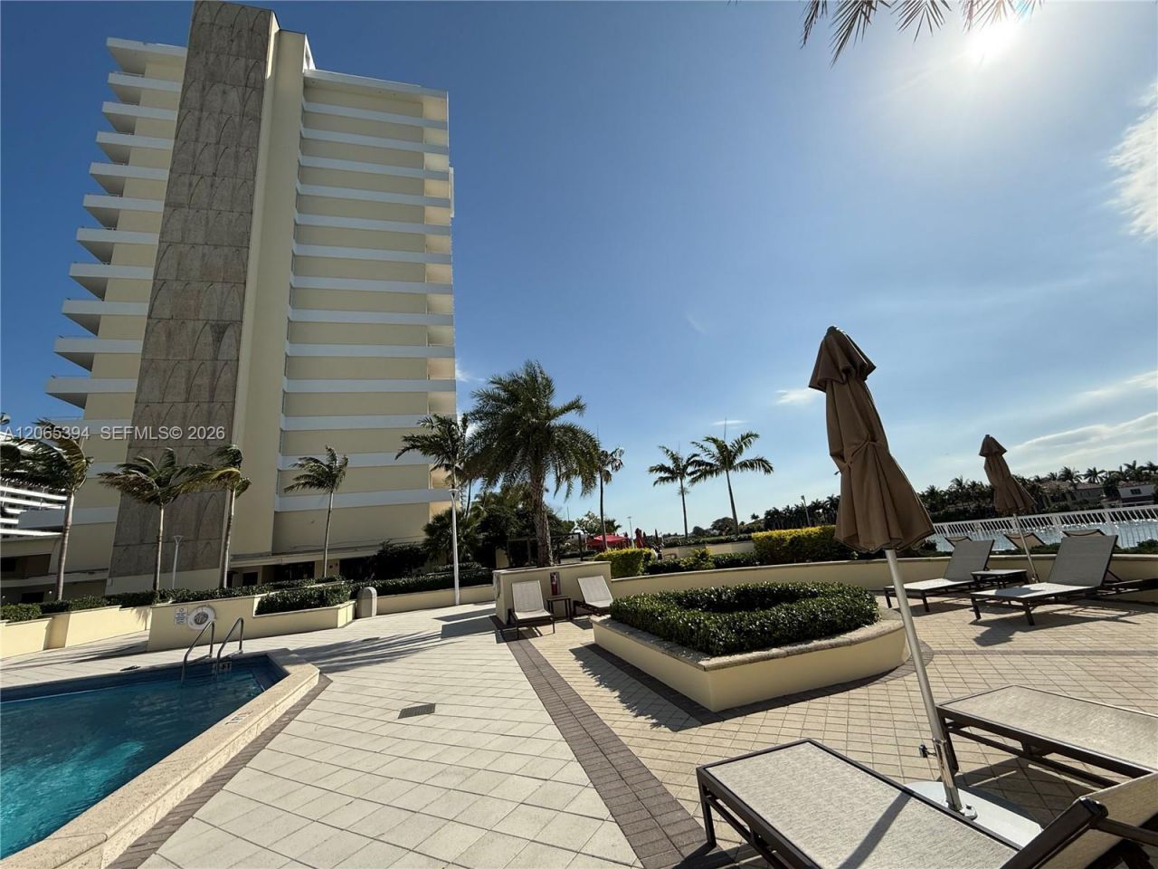 5600 Collins Ave , Unit 16G, Miami Beach, FL 33140 Photo