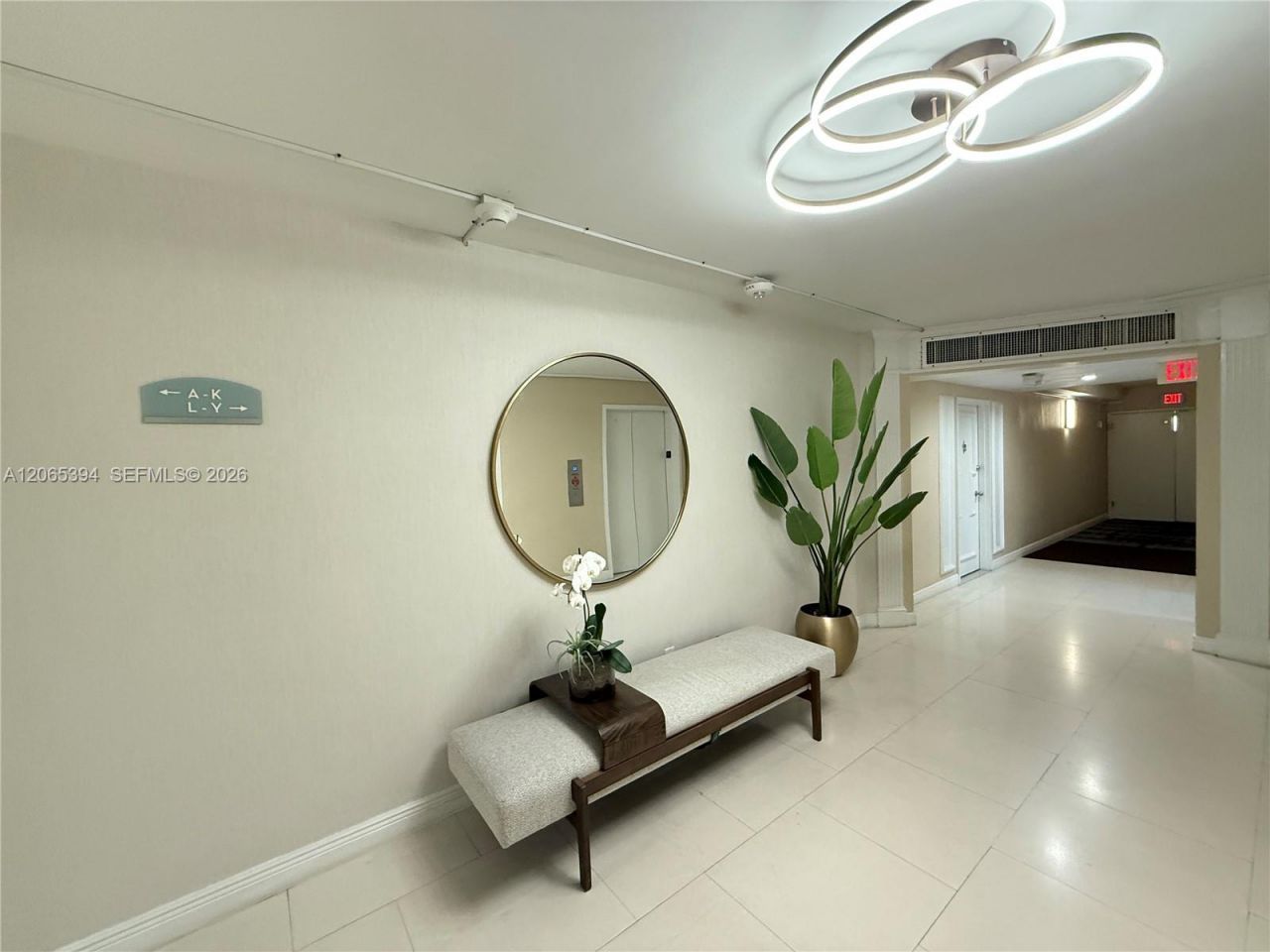 5600 Collins Ave , Unit 16G, Miami Beach, FL 33140 Photo