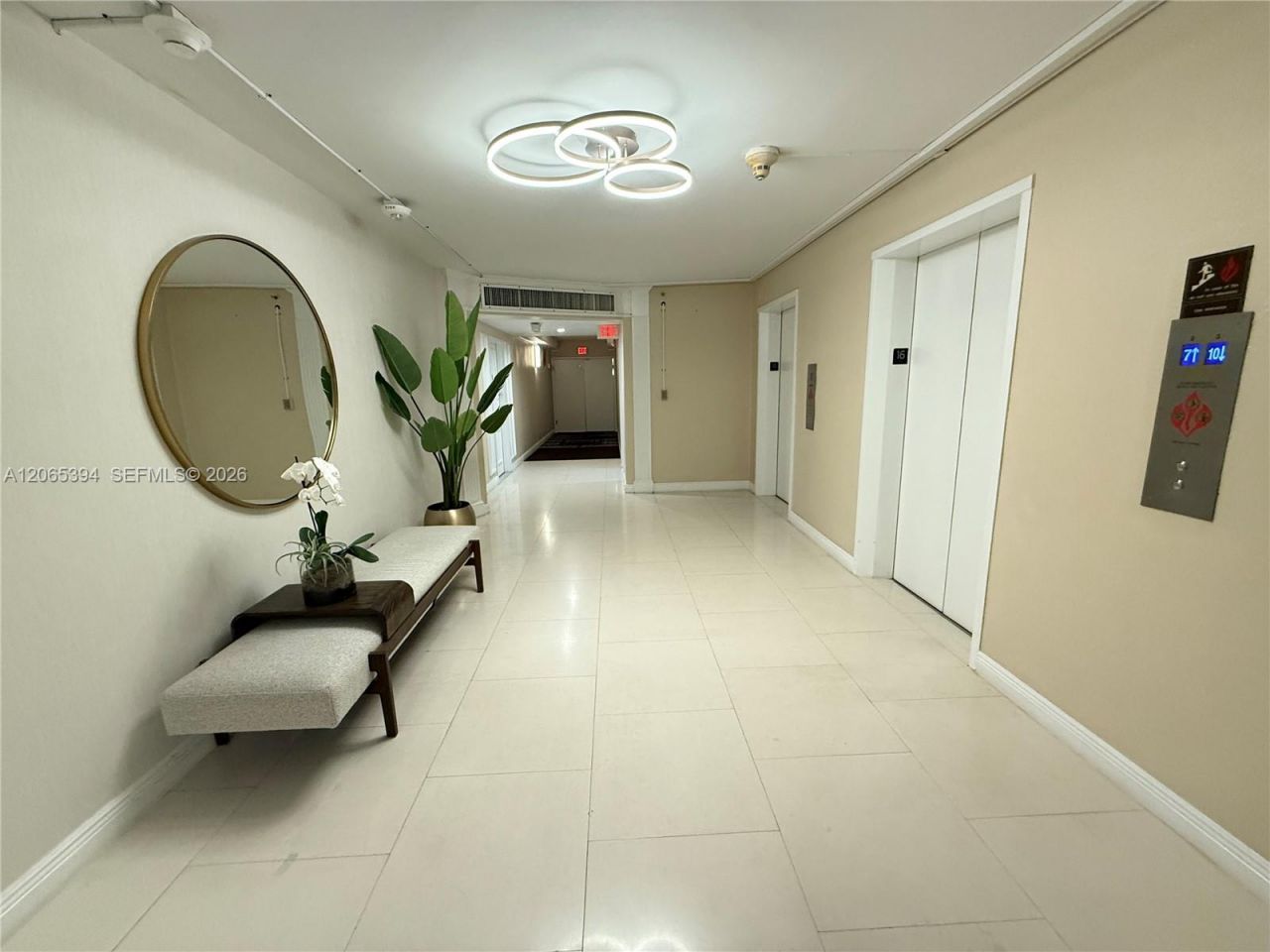 5600 Collins Ave , Unit 16G, Miami Beach, FL 33140 Photo
