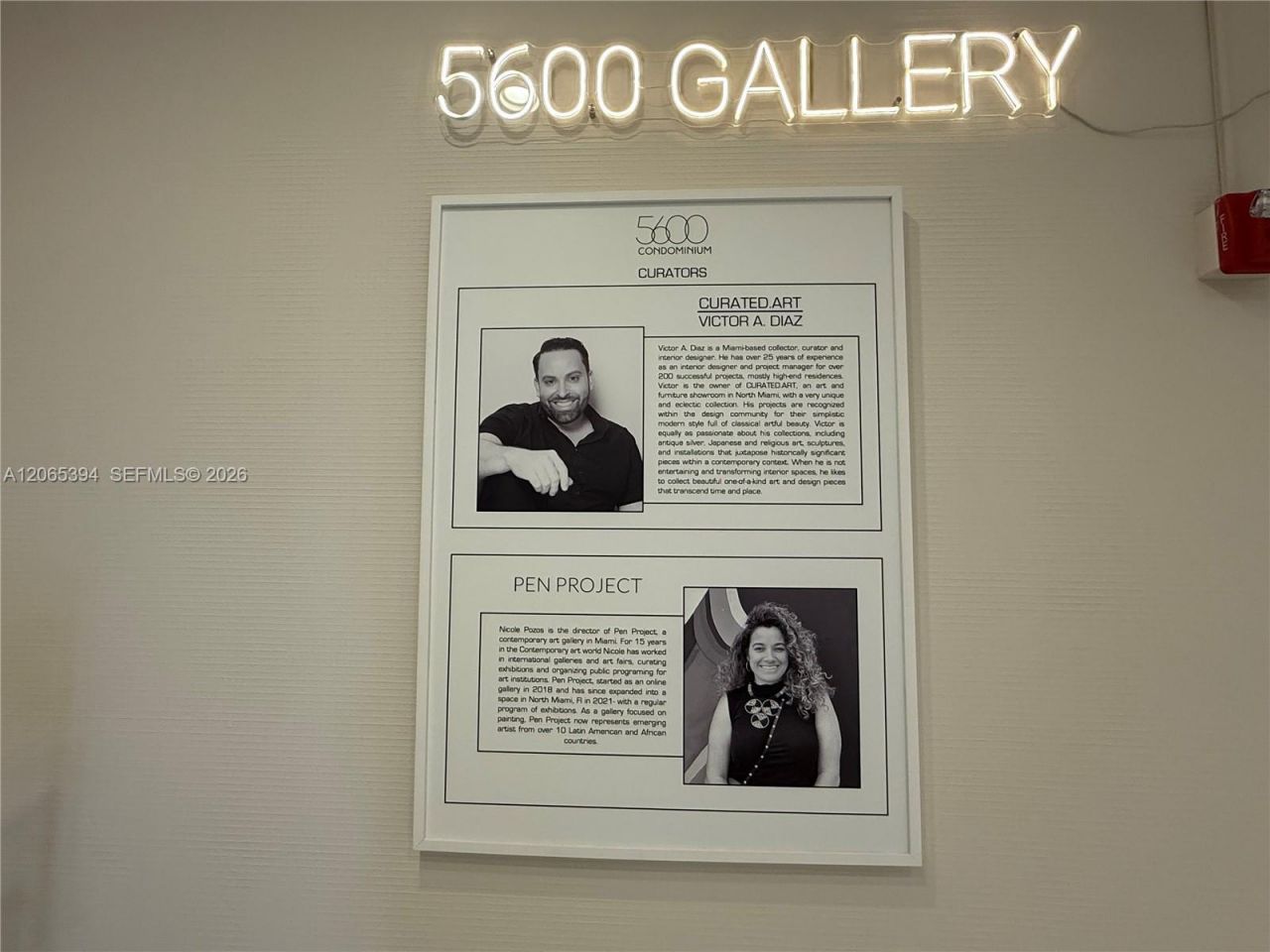 5600 Collins Ave , Unit 16G, Miami Beach, FL 33140 Photo