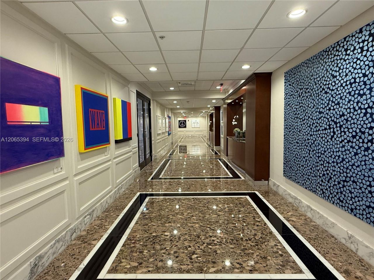 5600 Collins Ave , Unit 16G, Miami Beach, FL 33140 Photo