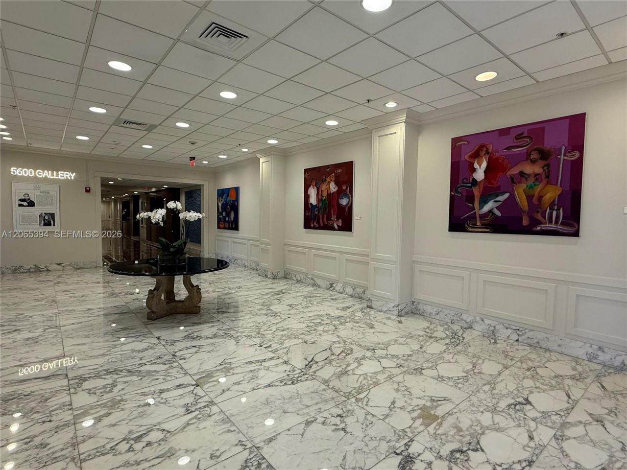 5600 Collins Ave , Unit 16G, Miami Beach, FL 33140 Photo