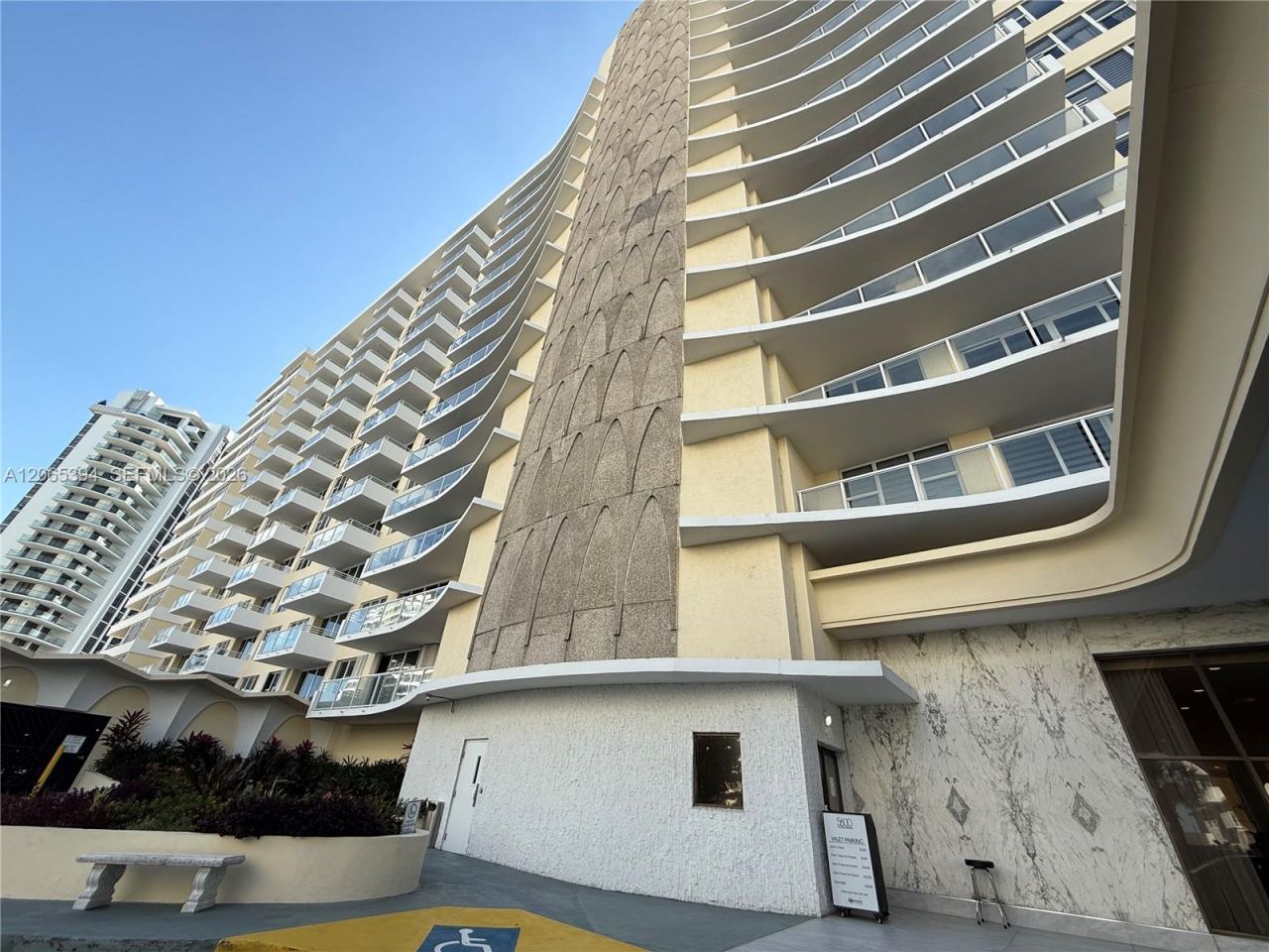 5600 Collins Ave , Unit 16G, Miami Beach, FL 33140 Photo