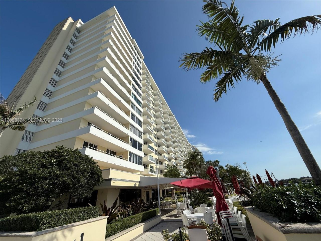 5600 Collins Ave , Unit 16G, Miami Beach, FL 33140 Photo