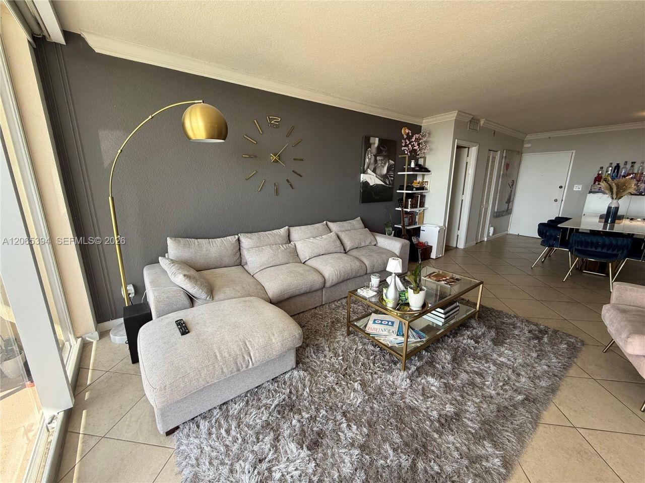 5600 Collins Ave , Unit 16G, Miami Beach, FL 33140 Photo