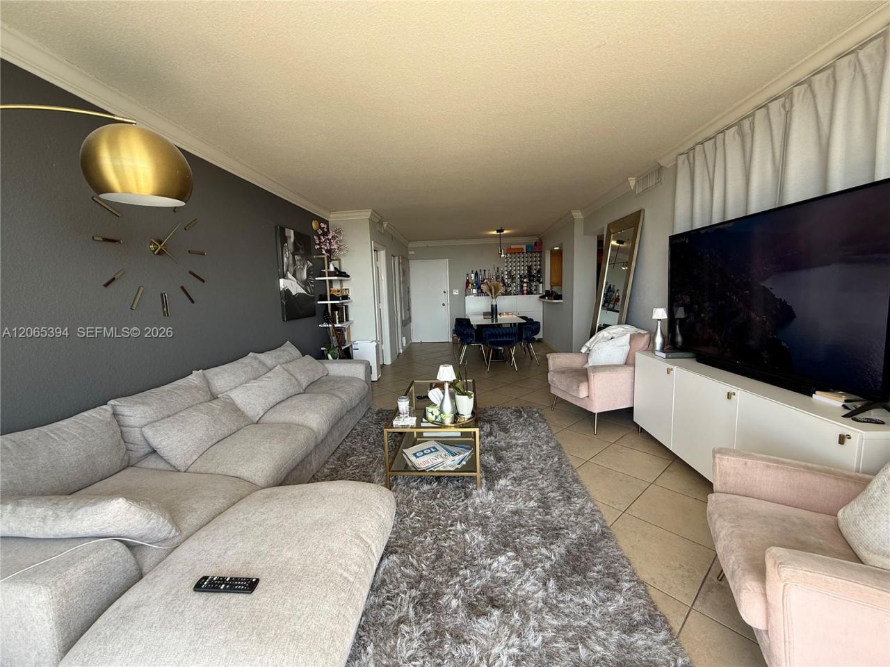 5600 Collins Ave , Unit 16G, Miami Beach, FL 33140 Photo