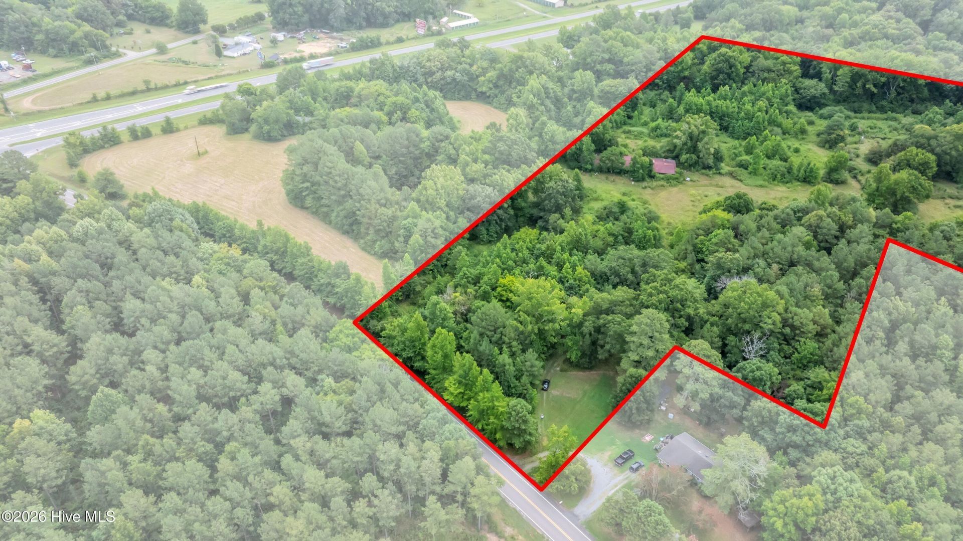 2701 Ike Brooks Road, Siler City, NC 27344 Main Photo