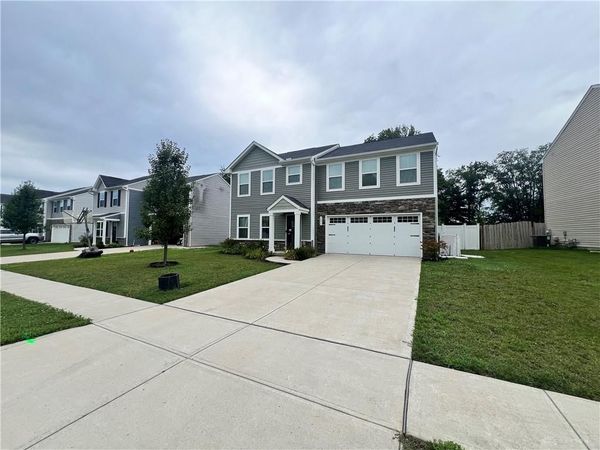2652 Kingman Drive, Xenia, OH 45385
