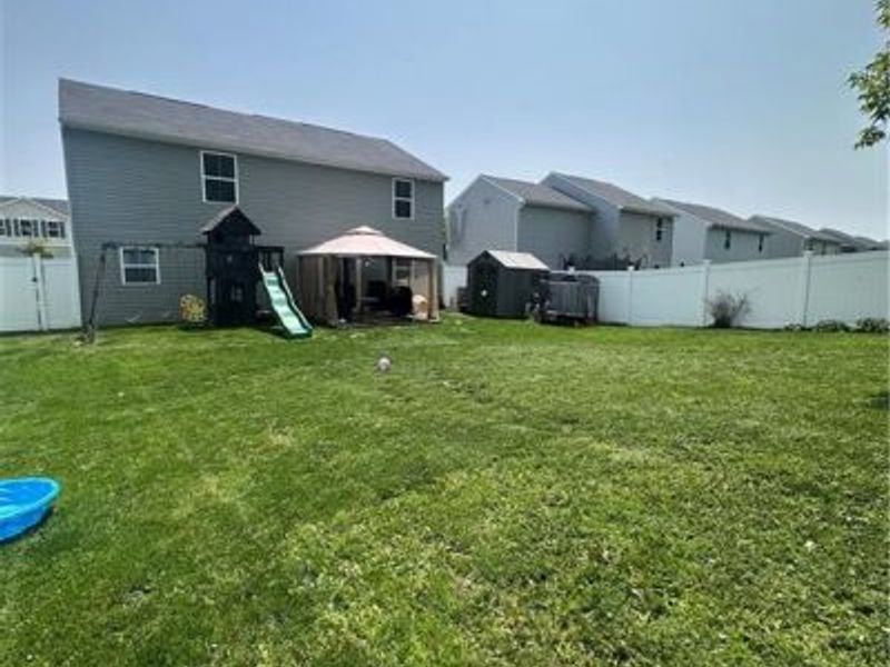 2652 Kingman Drive, Xenia, OH 45385 Photo 9