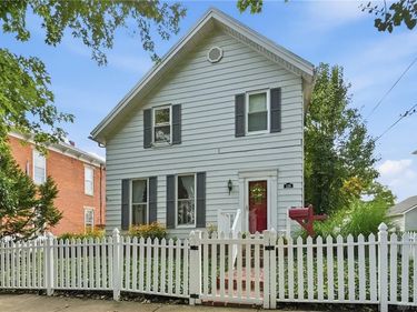 129 S Plum Street, Germantown, OH 45327
