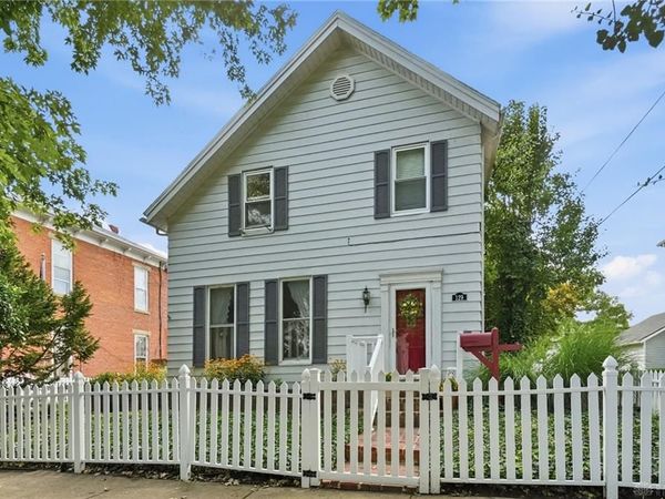 129 S Plum Street, Germantown, OH 45327