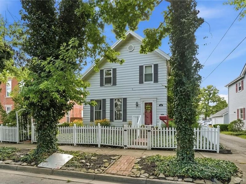 129 S Plum Street, Germantown, OH 45327 Photo 2