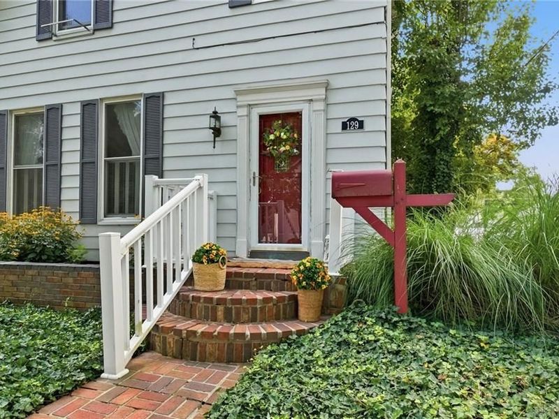 129 S Plum Street, Germantown, OH 45327 Photo 4