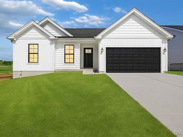 200 Timber Creek Road , Washington, MO 63090