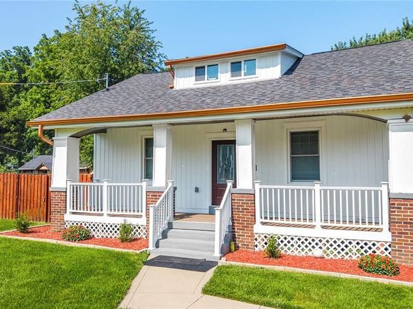 3655 McKibbon Road, St Louis, MO 63114