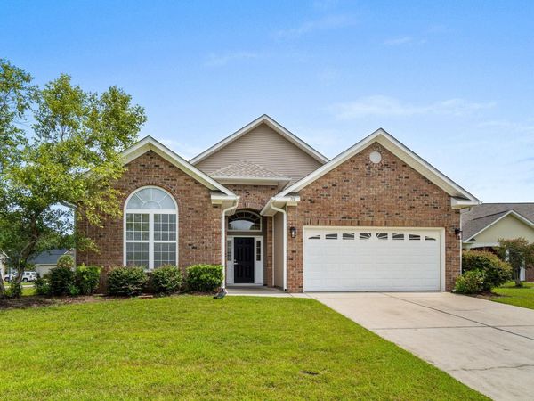 701 Minner Ct. , Myrtle Beach, SC 29575