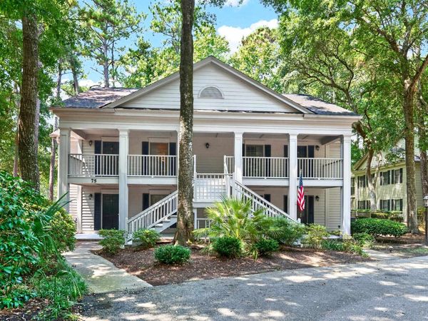 75 Weehawka Way , Unit 3, Pawleys Island, SC 29585