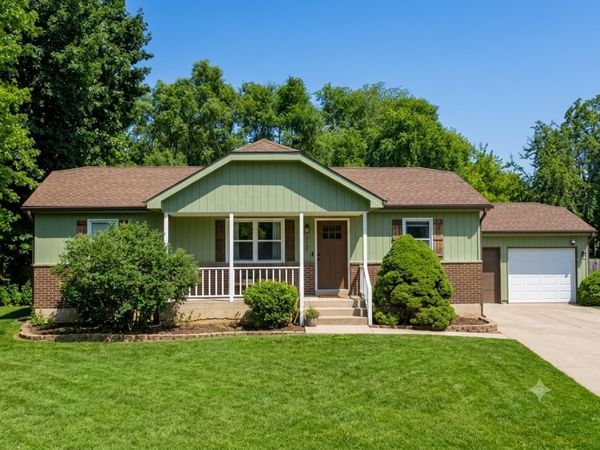 12394 W Crescent Avenue , Waukegan, IL 60085