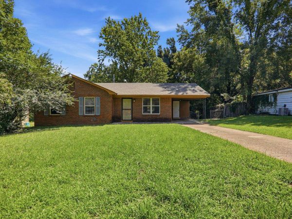4150 WINDERMERE RD, Memphis, TN 38128
