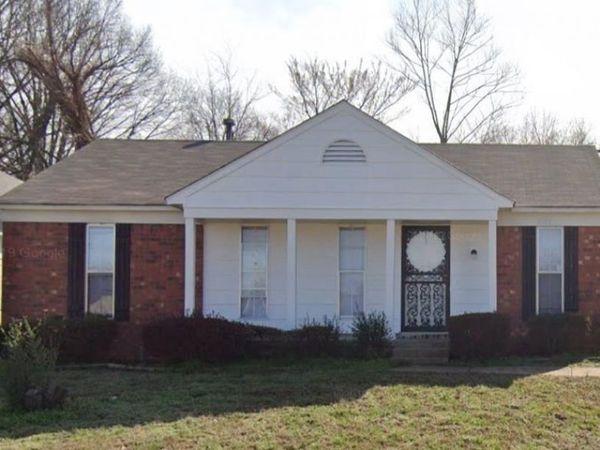 3189 RIDGEMONT RD, Memphis, TN 38128