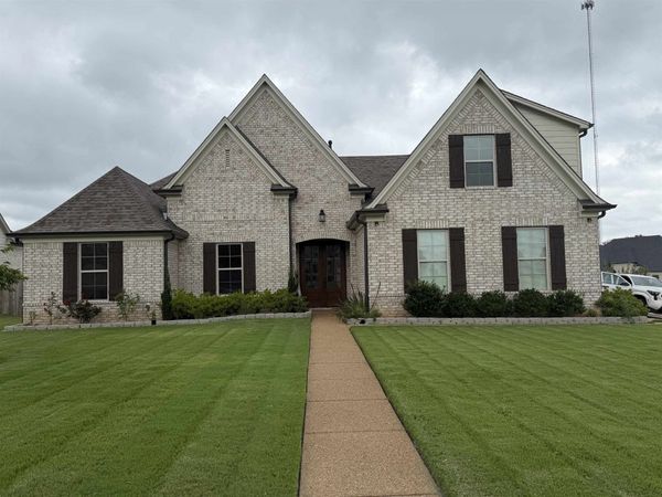 45 LAUREL WOOD LANE LN, Oakland, TN 38060
