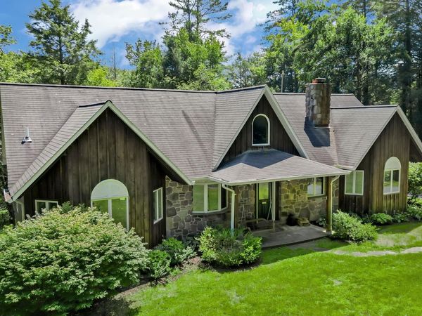 2735 Denning Road , Claryville, NY 12725