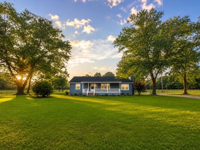 1775 Old Gilliard Road, Ridgeville, SC 29472
