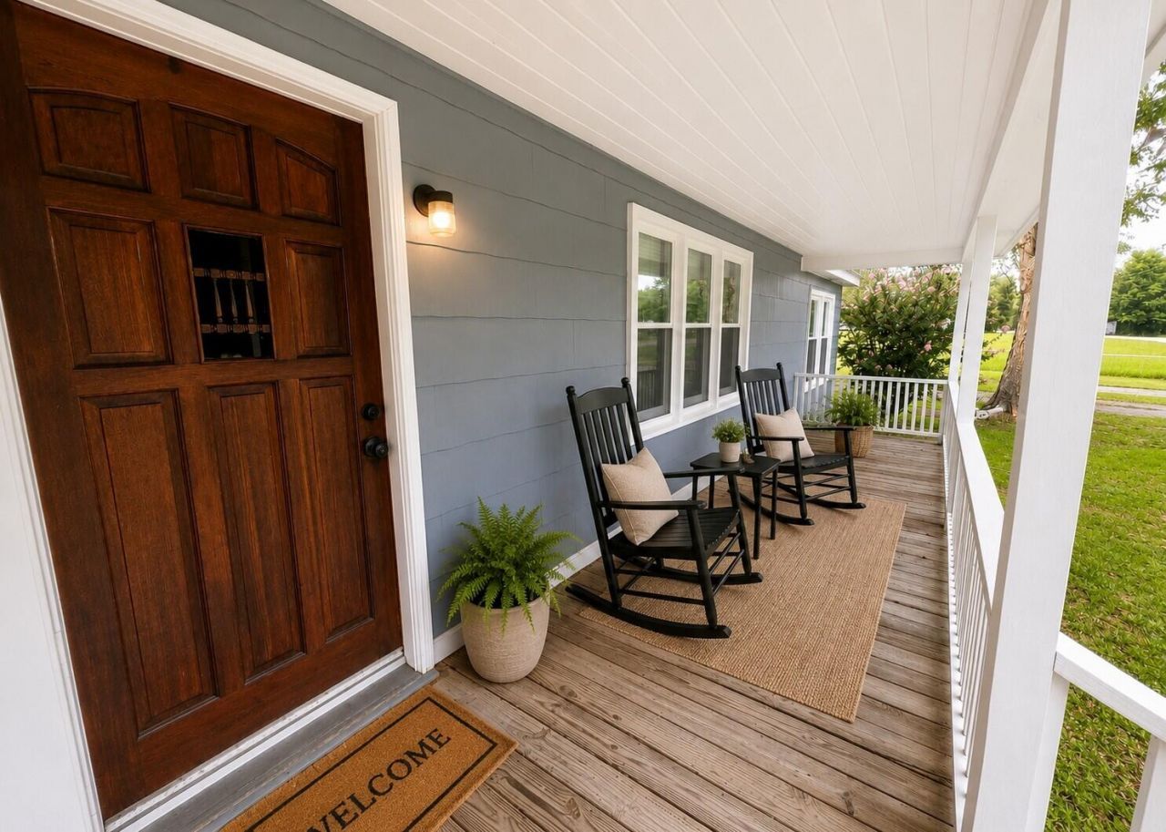 1775 Old Gilliard Road Photo 5