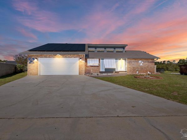 5620 Ponte Verde Rd, Pensacola, FL 32507