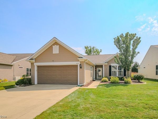 9237 Unionville Drive , North Ridgeville, OH 44039