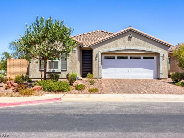 72 Summer Rhapsody Avenue , Henderson, NV 89015