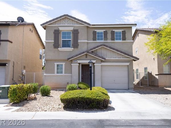 8941 First Lady Avenue, Las Vegas, NV 89148
