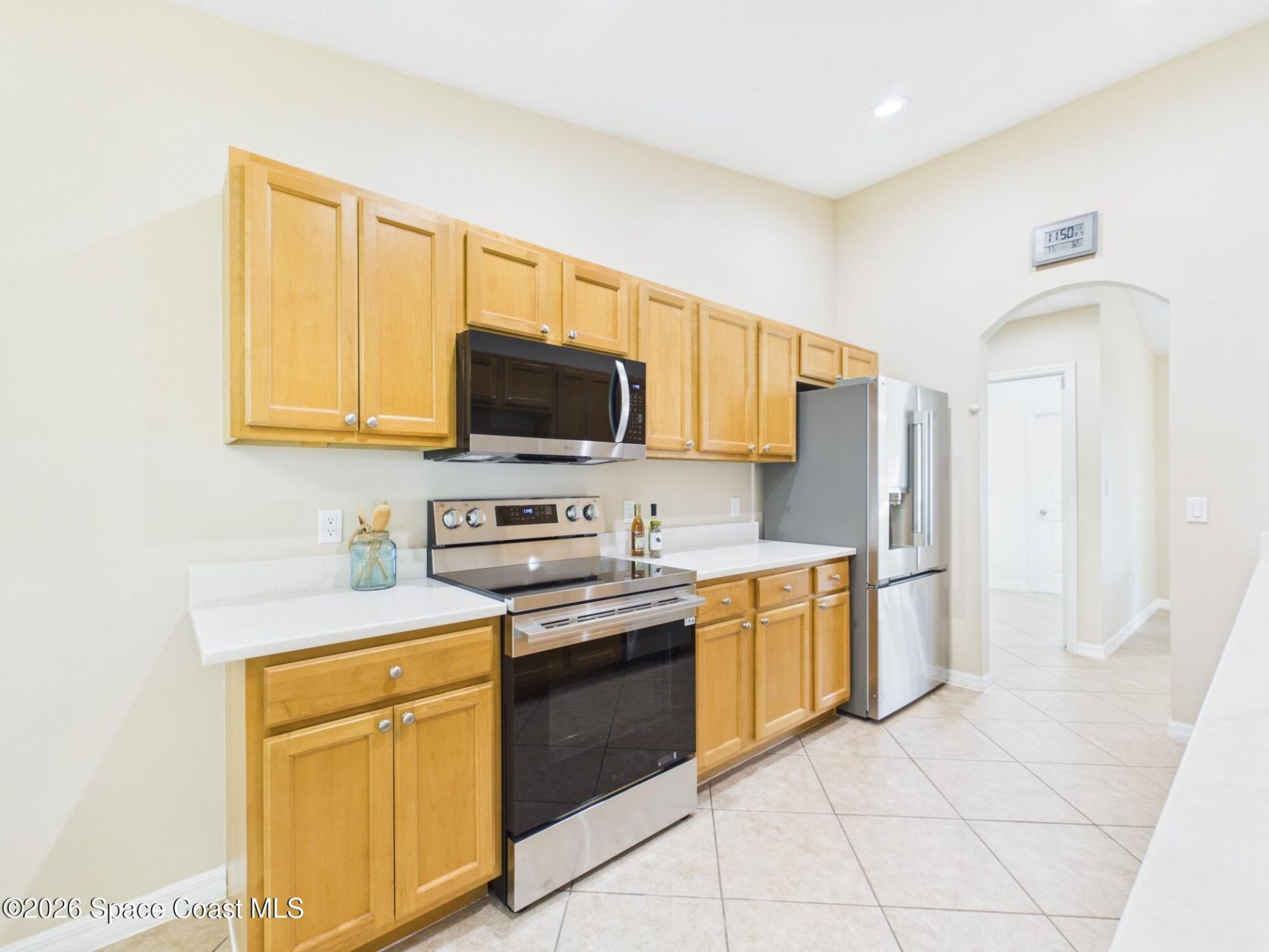 732 Newhall Terrace , Sebastian, FL 32958 Photo