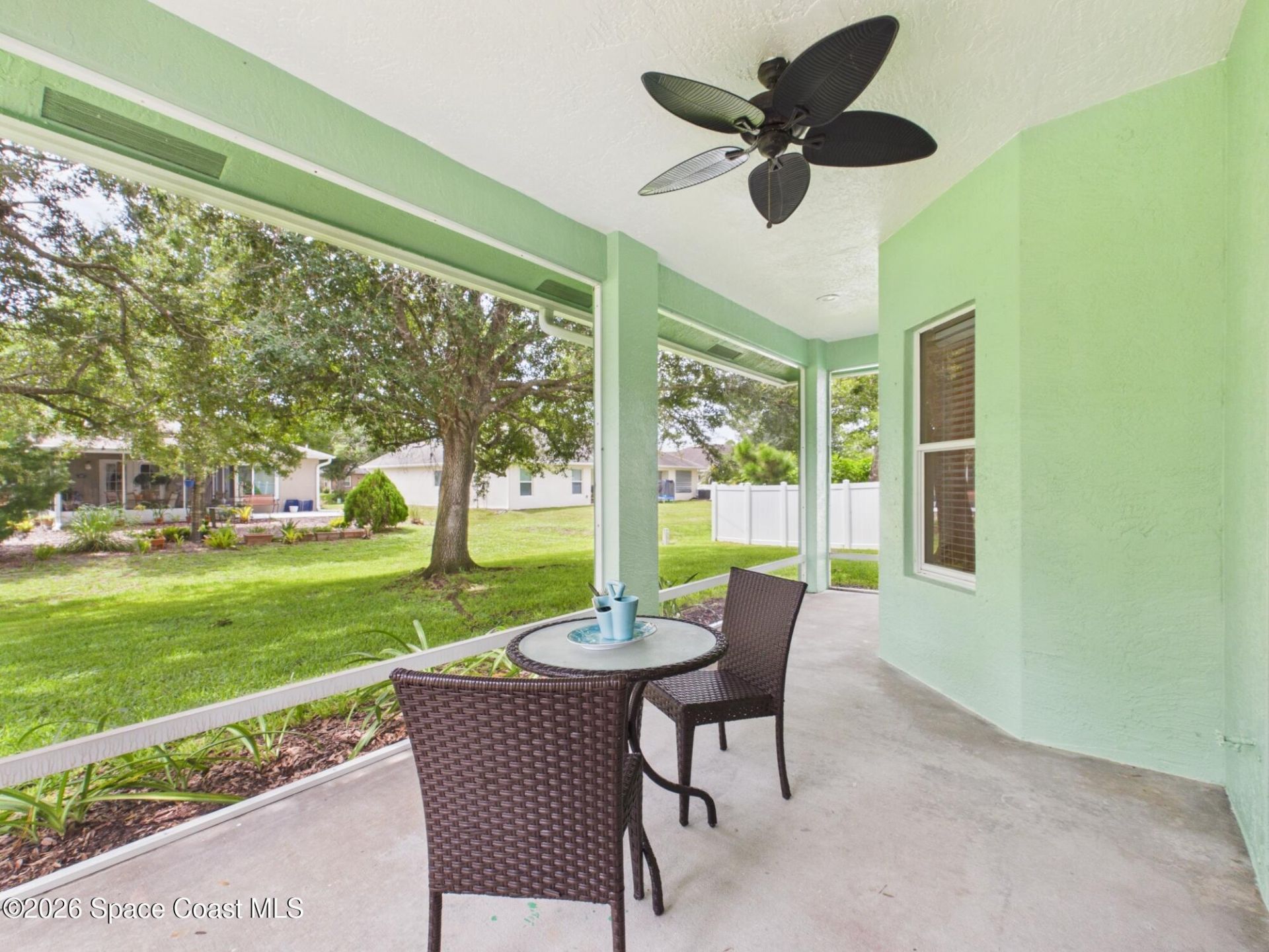732 Newhall Terrace , Sebastian, FL 32958 Photo