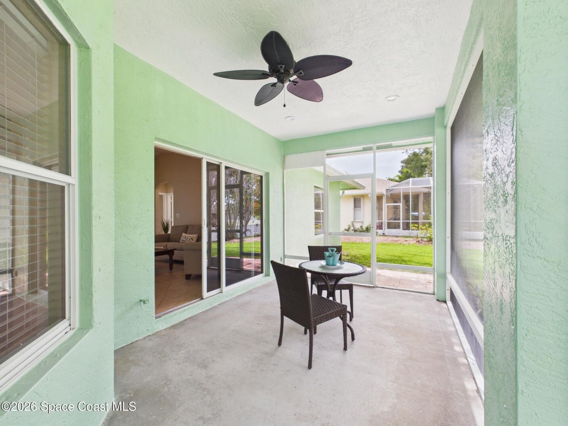 732 Newhall Terrace , Sebastian, FL 32958 Photo