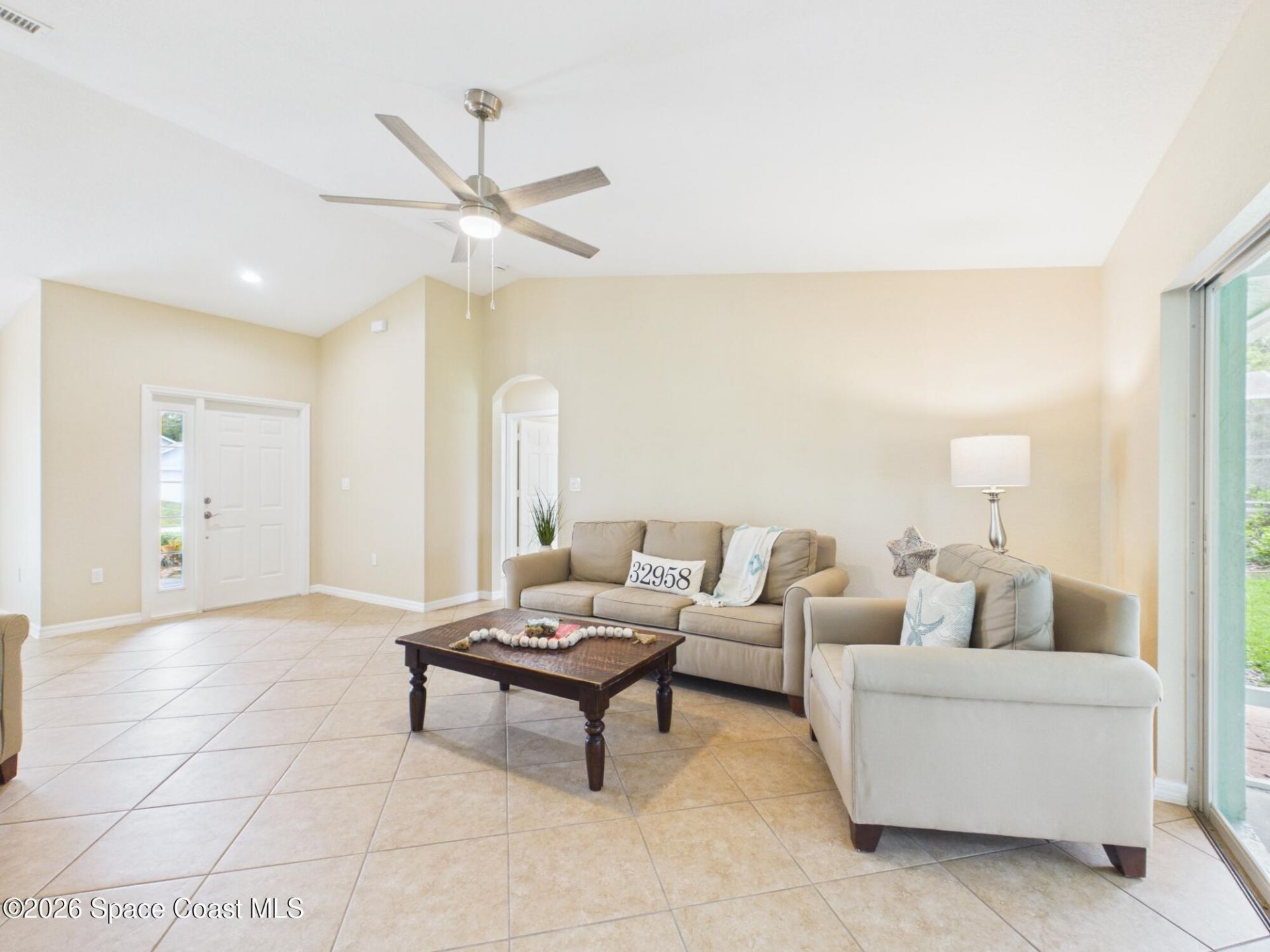732 Newhall Terrace , Sebastian, FL 32958 Photo
