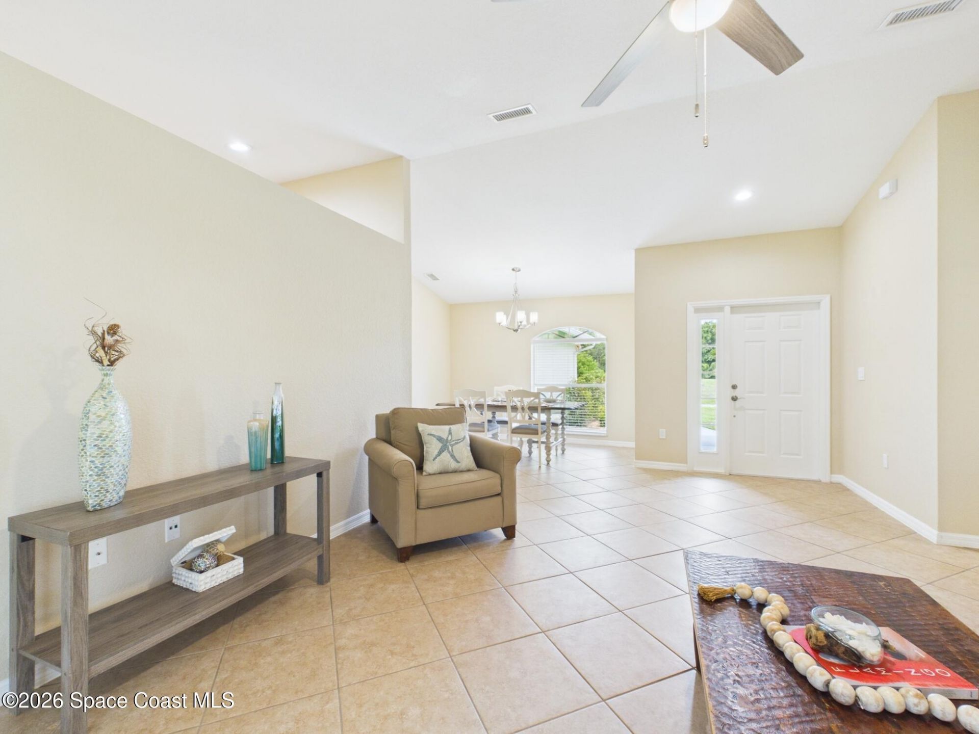 732 Newhall Terrace , Sebastian, FL 32958 Photo