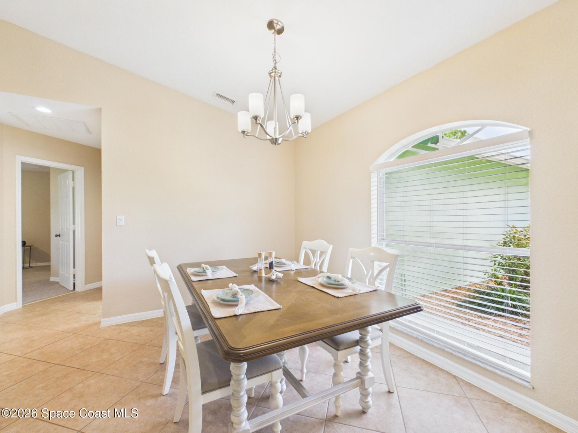 732 Newhall Terrace , Sebastian, FL 32958 Photo