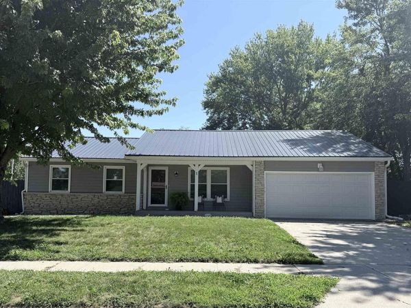 1 Jacks Street, Gas City, IN 46933