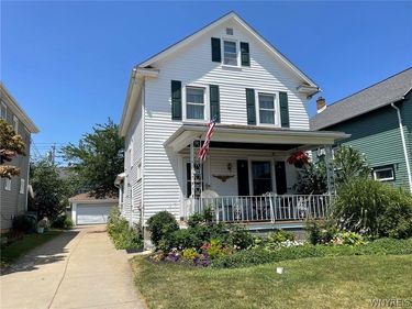 504 Capen Boulevard, Buffalo, NY 14226
