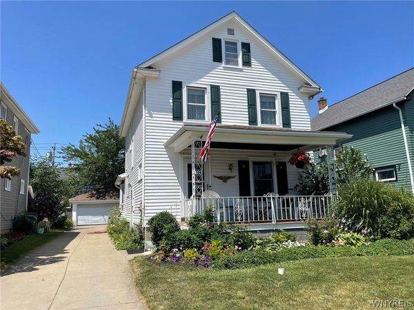 504 Capen Boulevard, Buffalo, NY 14226