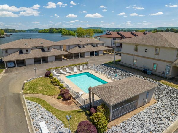 110 Jamison Lane, Hot Springs, AR 71913
