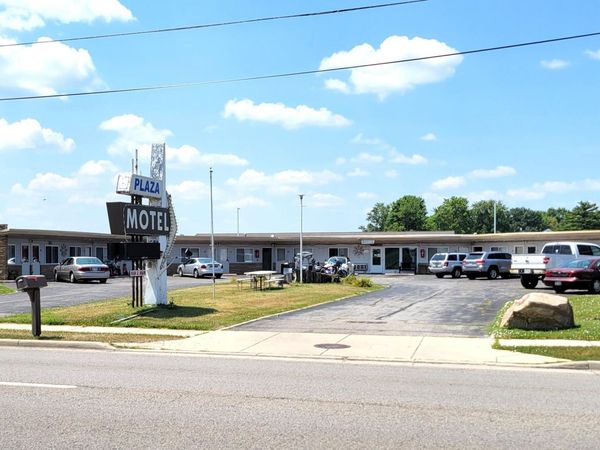 1604 S Main Street, Bryan, OH 43506