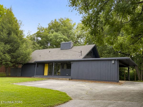 745 Morningside Drive, Sevierville, TN 37862