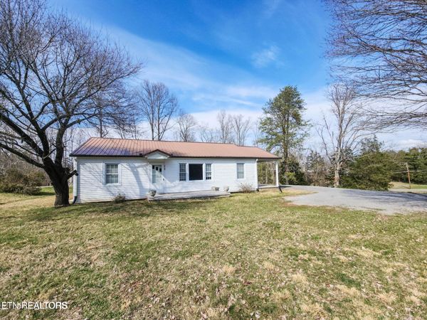 4129 Crippen Rd, Knoxville, TN 37918