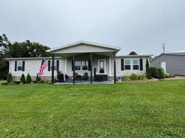 627 Pleasant View Road, London, KY 40744